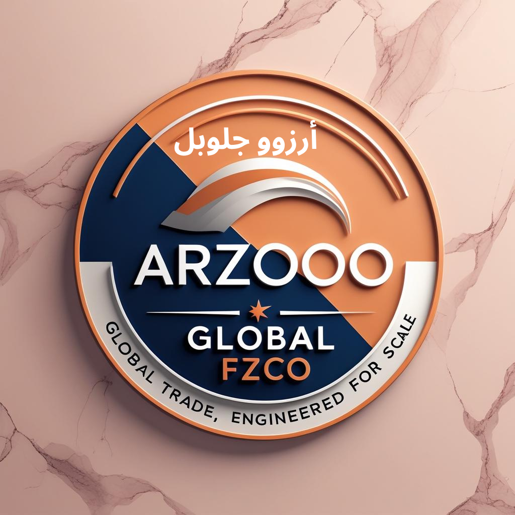 ARZOOO GLOBAL FZCO
